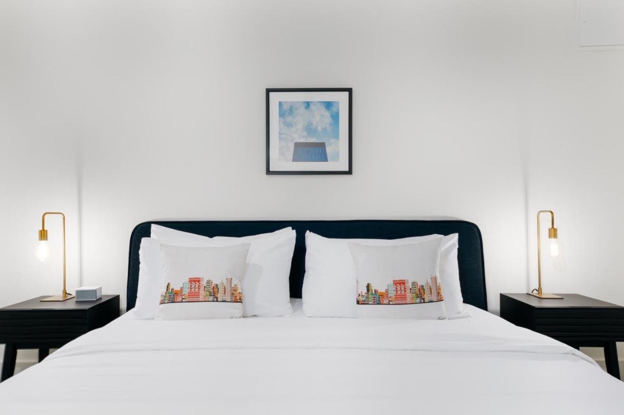 Aparthotel Mint House At The Reserve -