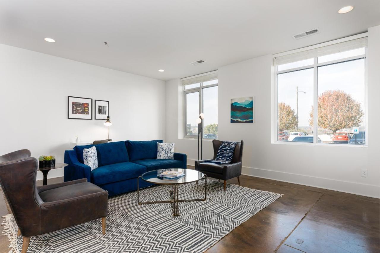 Mint House At The Reserve - Aparthotel 4*