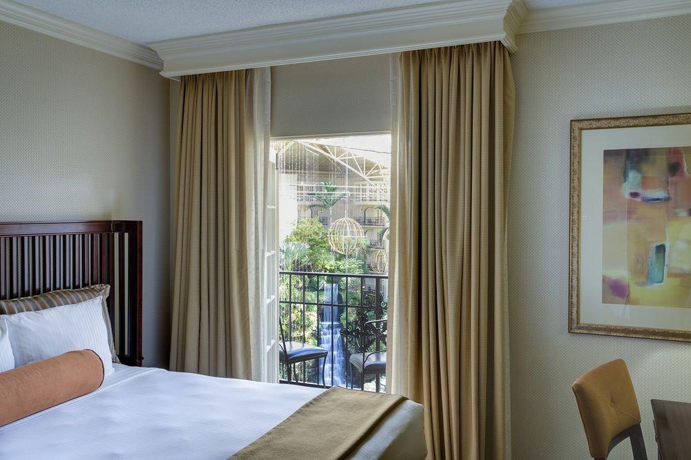 Gaylord Opryland & Convention Center Nashville