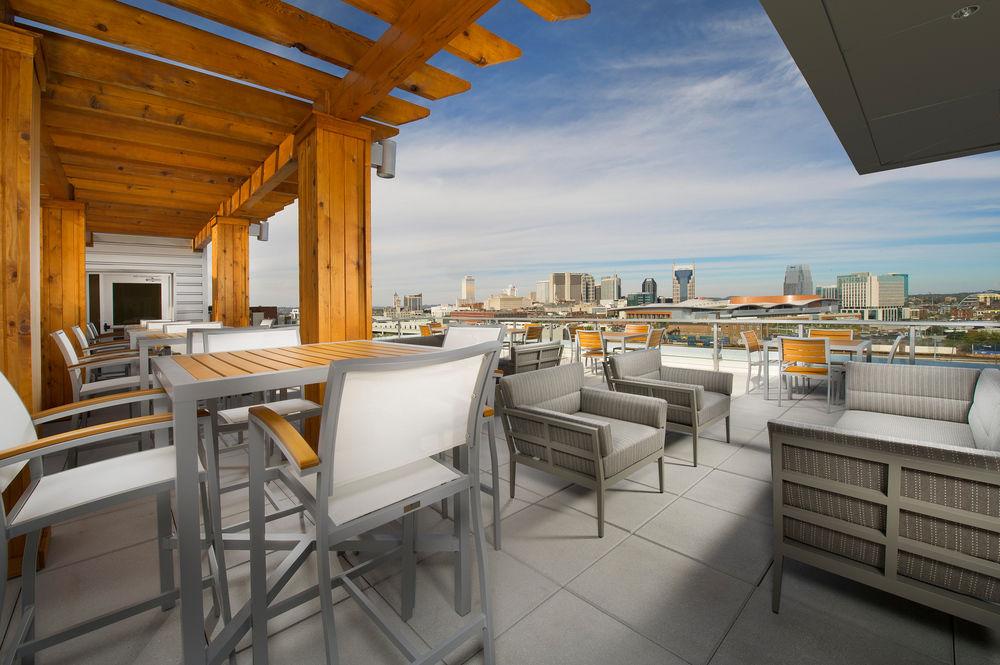 Fairfield And By Marriott Downtown/the Gulch