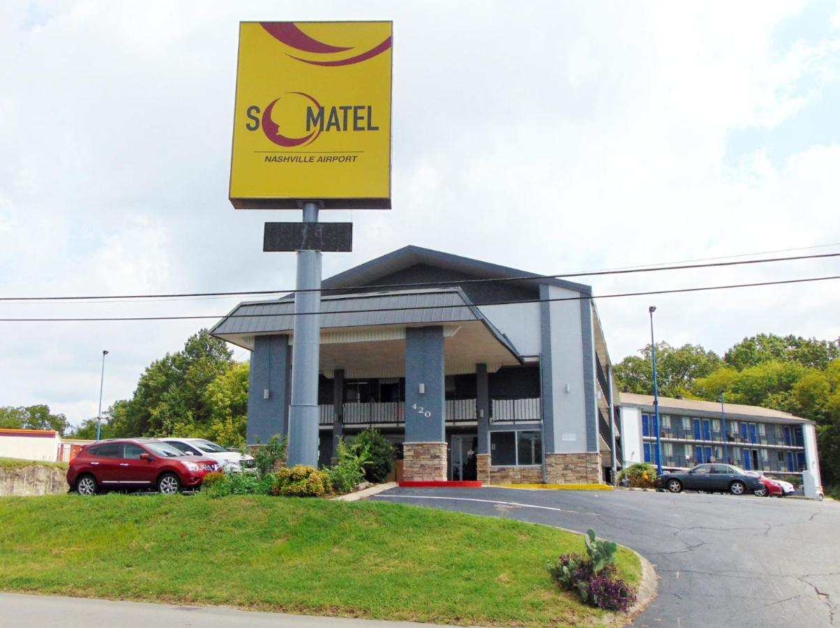 Hotel Somatel Airport