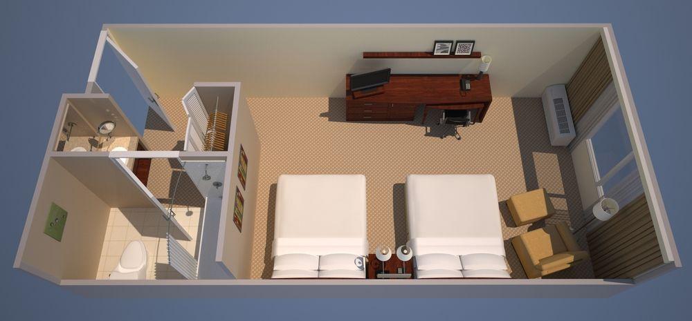 Courtyard By Marriott Airport 3*