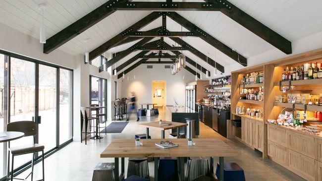 Bode Hotel Nashville