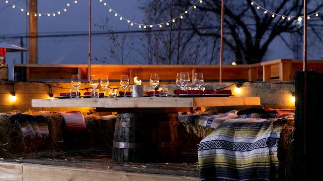 Bode Hotel Nashville