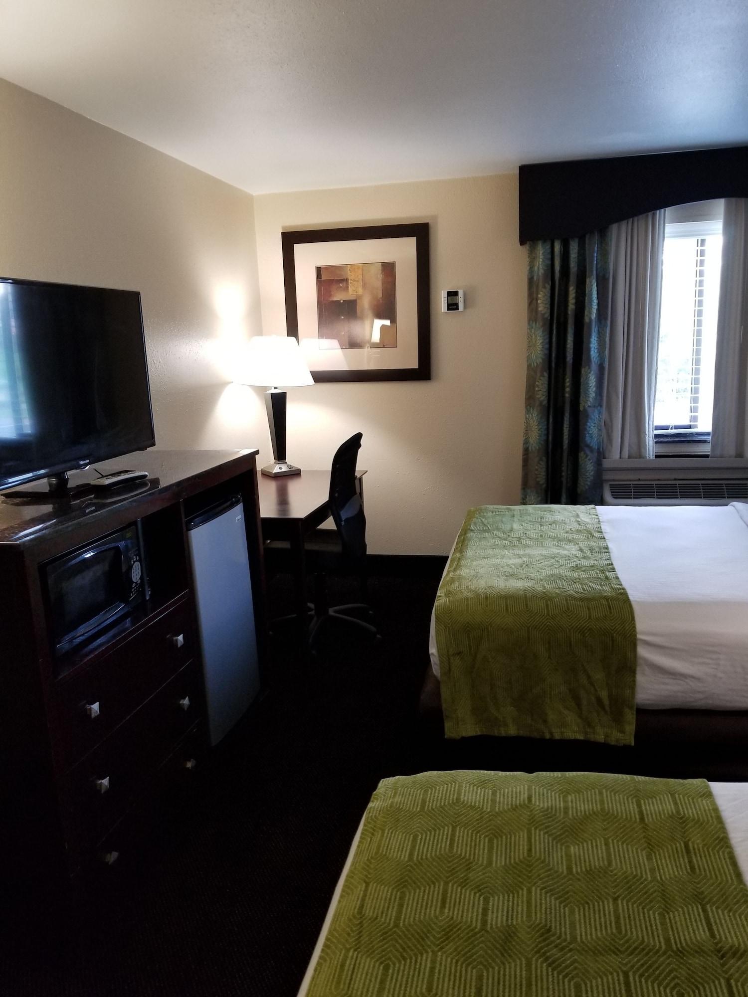 Luxe 2* Nashville