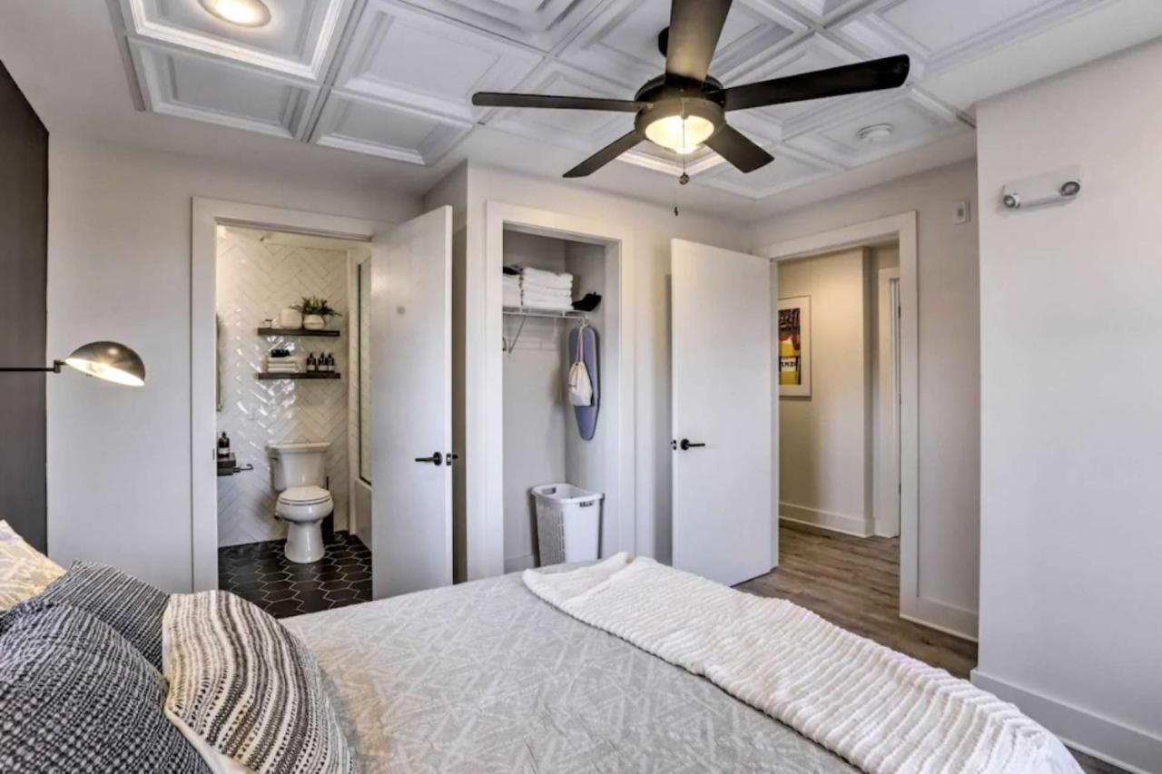 Holiday home Union 101 Nashville