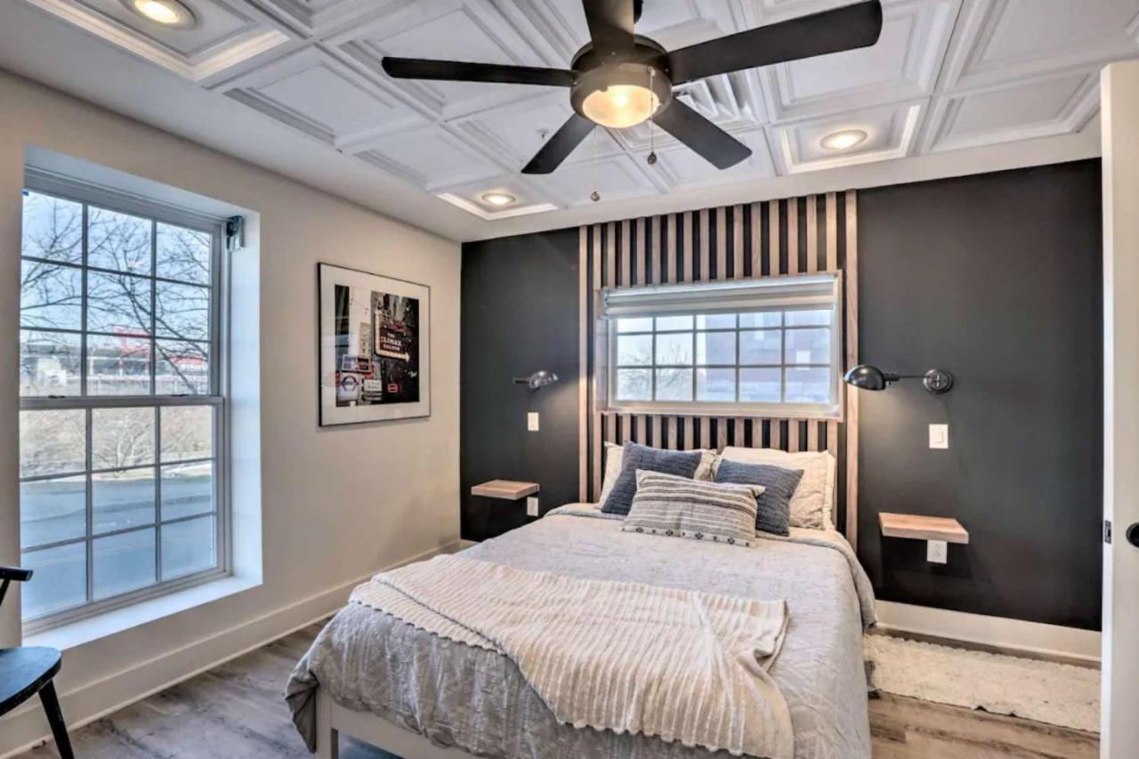 Union 101 Holiday home Nashville