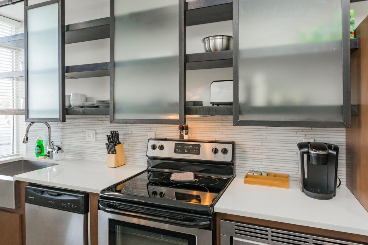 Aparthotel Mint House At The Reserve -