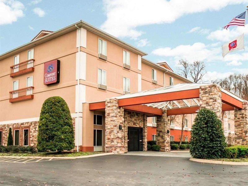 Comfort Airport - Bna