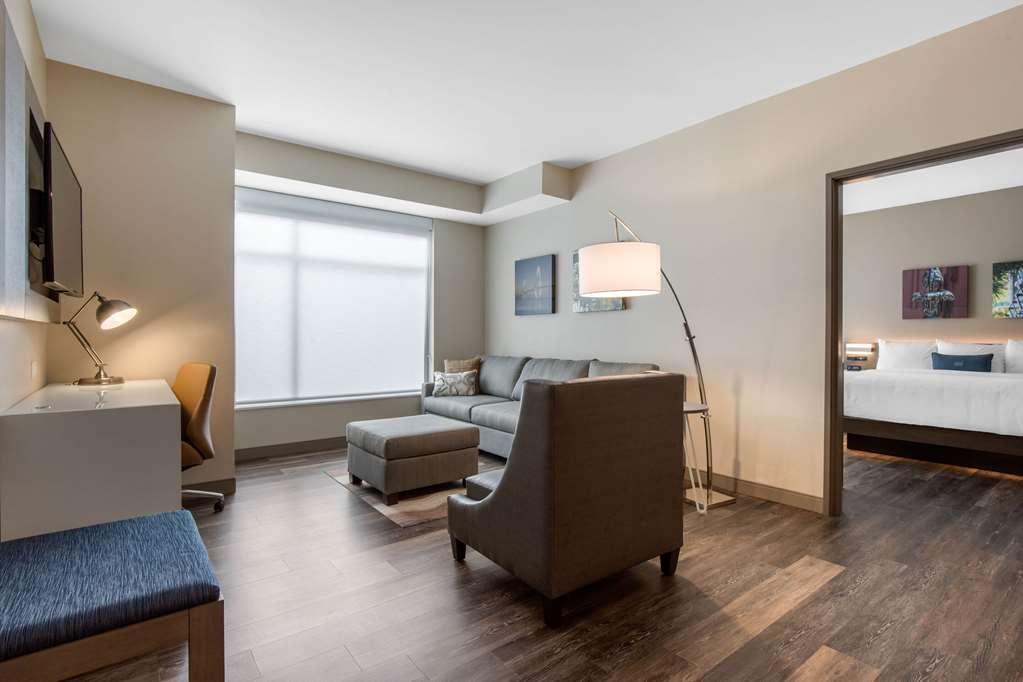 Hotel Cambria Airport Nashville