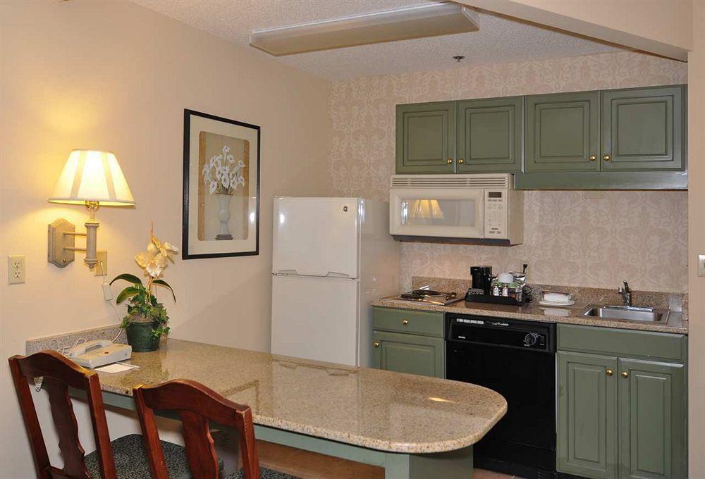 Hampton & Nashville-green Hills Hotel Nashville