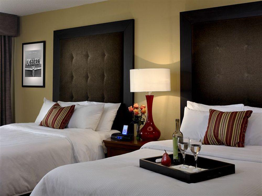 Hotel Preston Airport