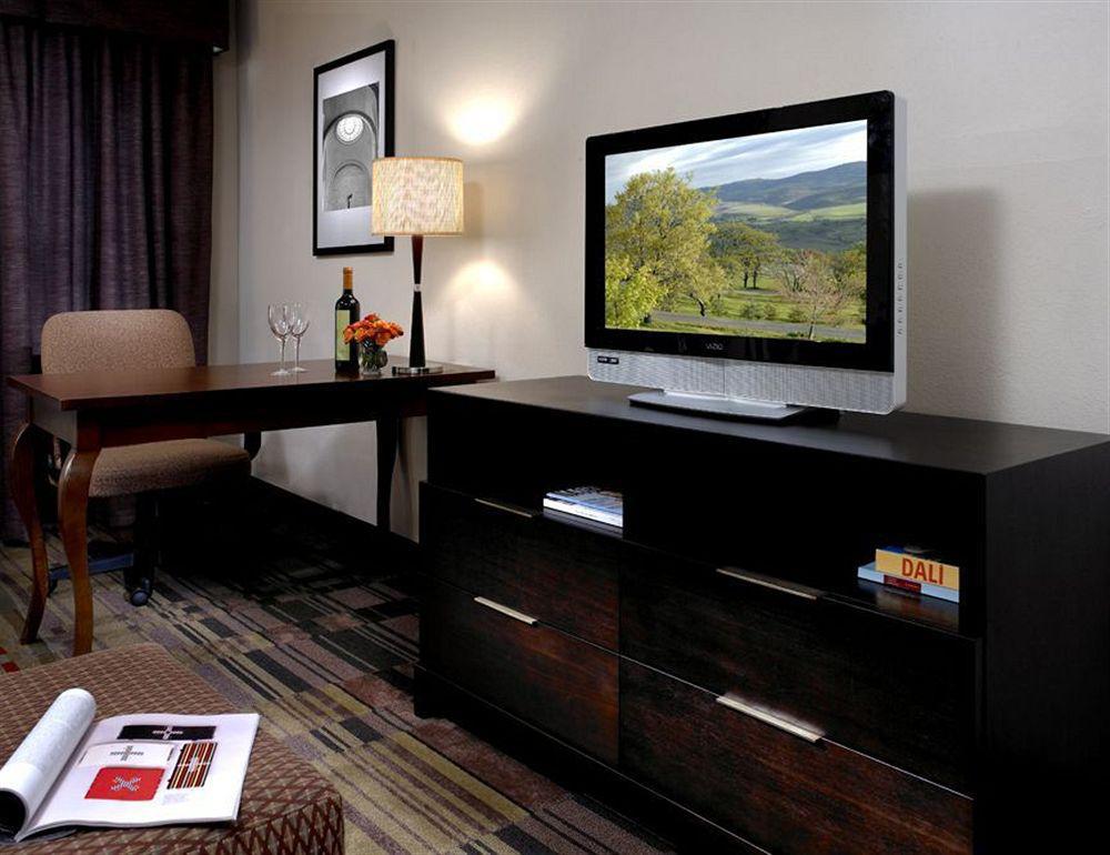 Preston Airport Hotel