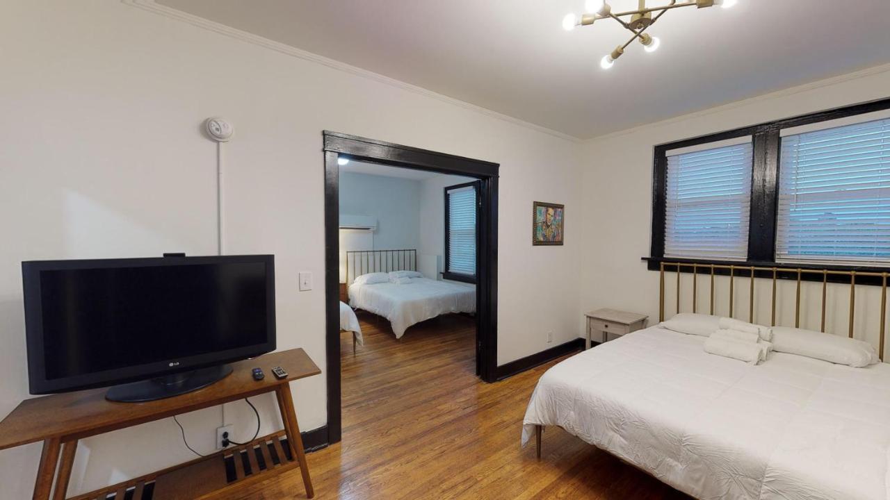 Studio 16 Aparthotel Nashville