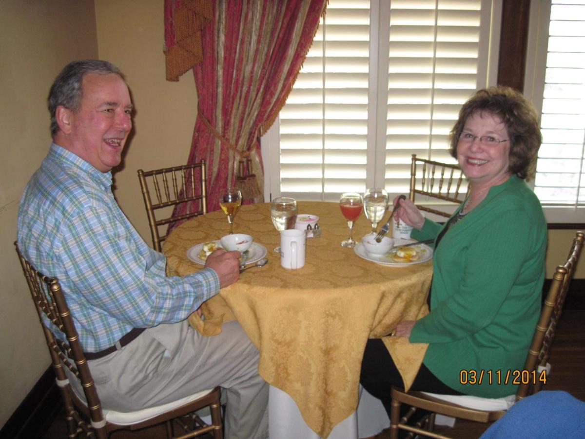 The Timothy Demonbreun House Bed & Breakfast *