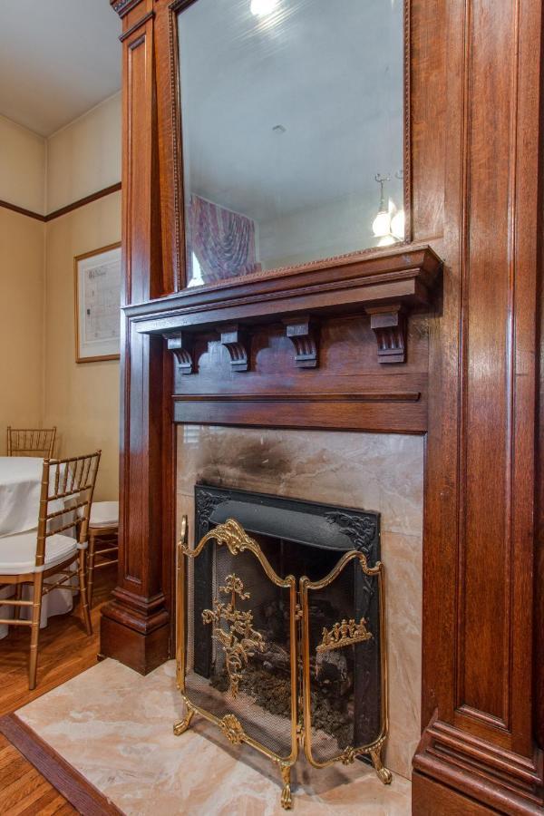 The Timothy Demonbreun House Nashville