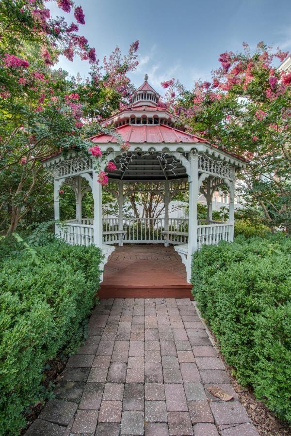Bed & Breakfast The Timothy Demonbreun House