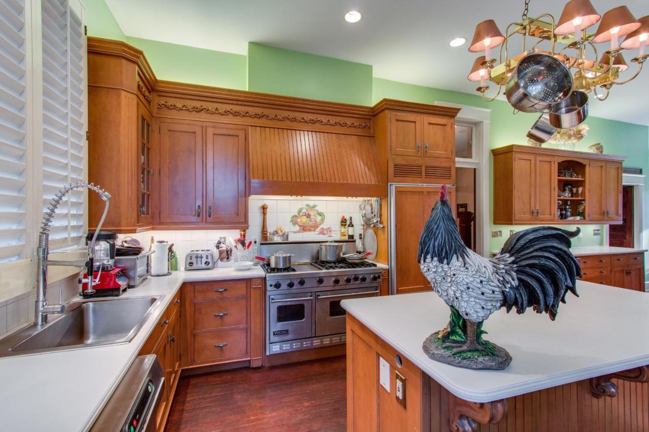 The Timothy Demonbreun House Bed & Breakfast