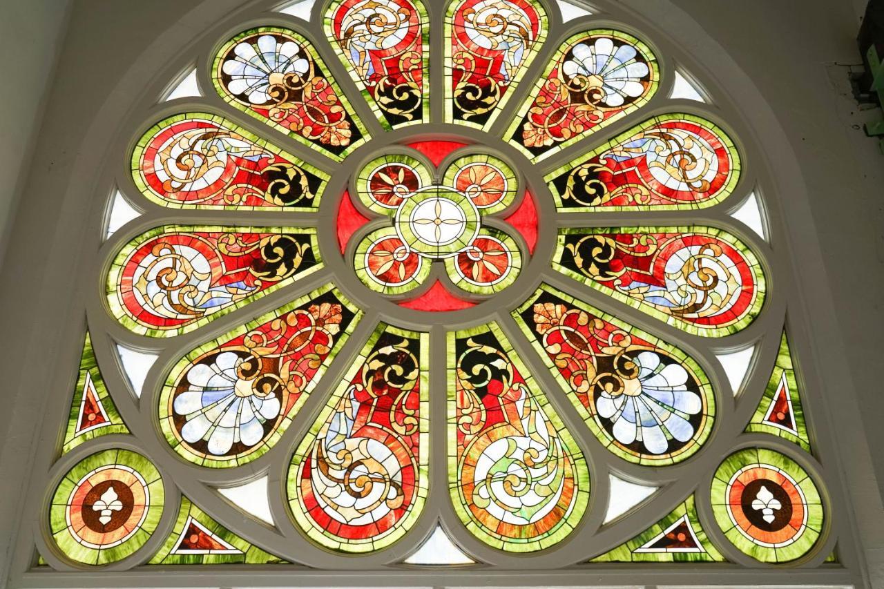 The Russell 3* Nashville