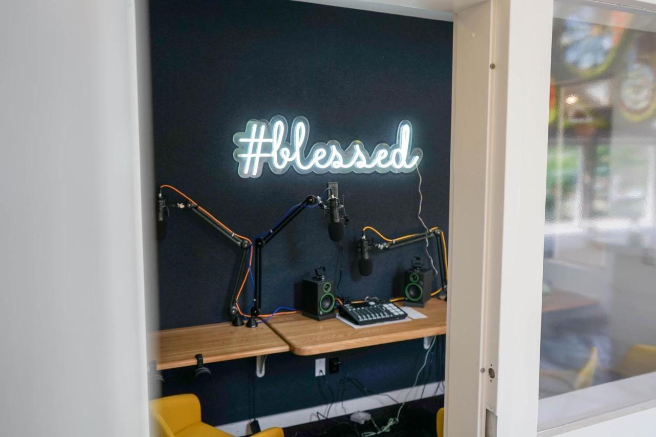 The Russell Hotel Nashville