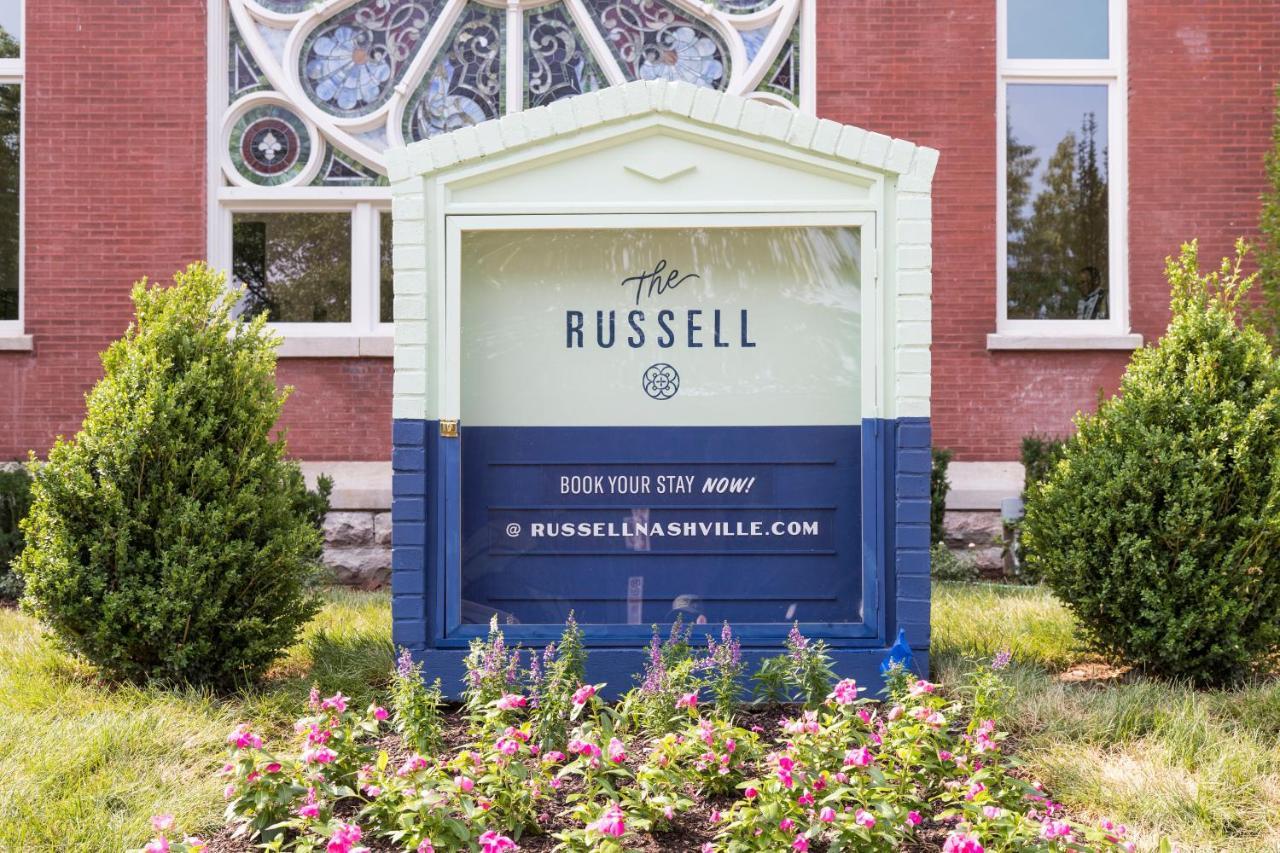 The Russell Hotel 3*