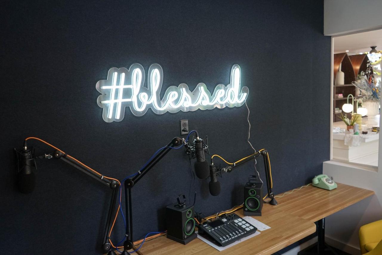 The Russell 3* Nashville