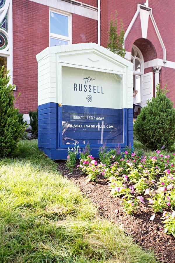 Hotel The Russell 3*