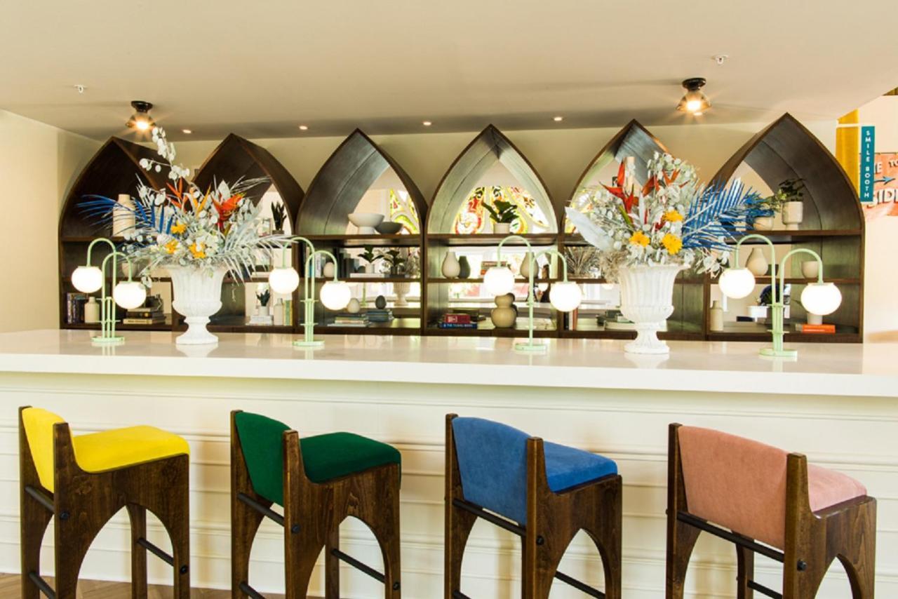 The Russell 3* Nashville