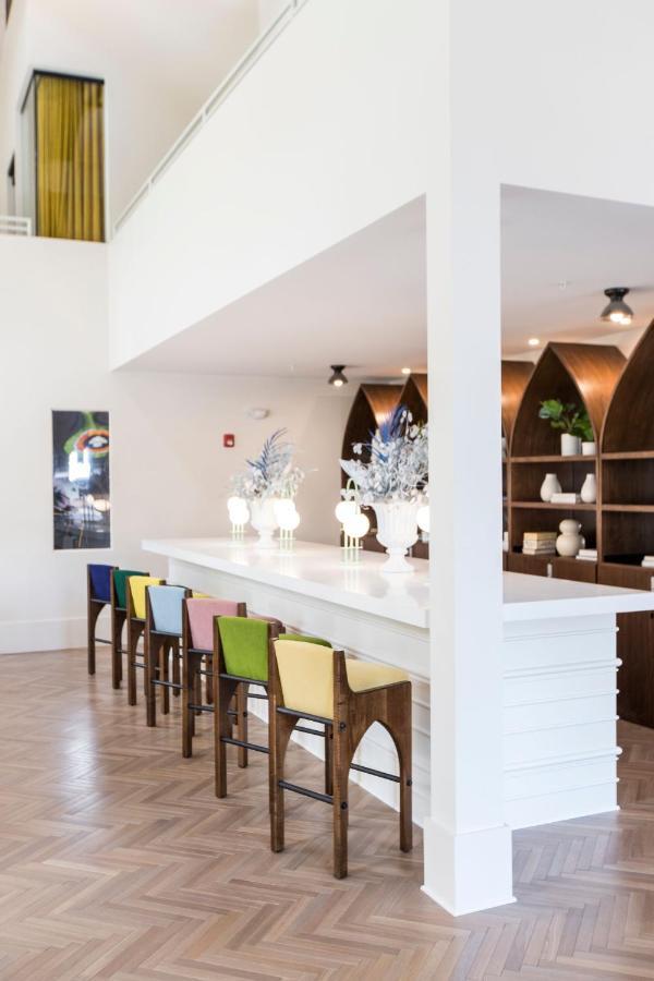 The Russell 3* Nashville