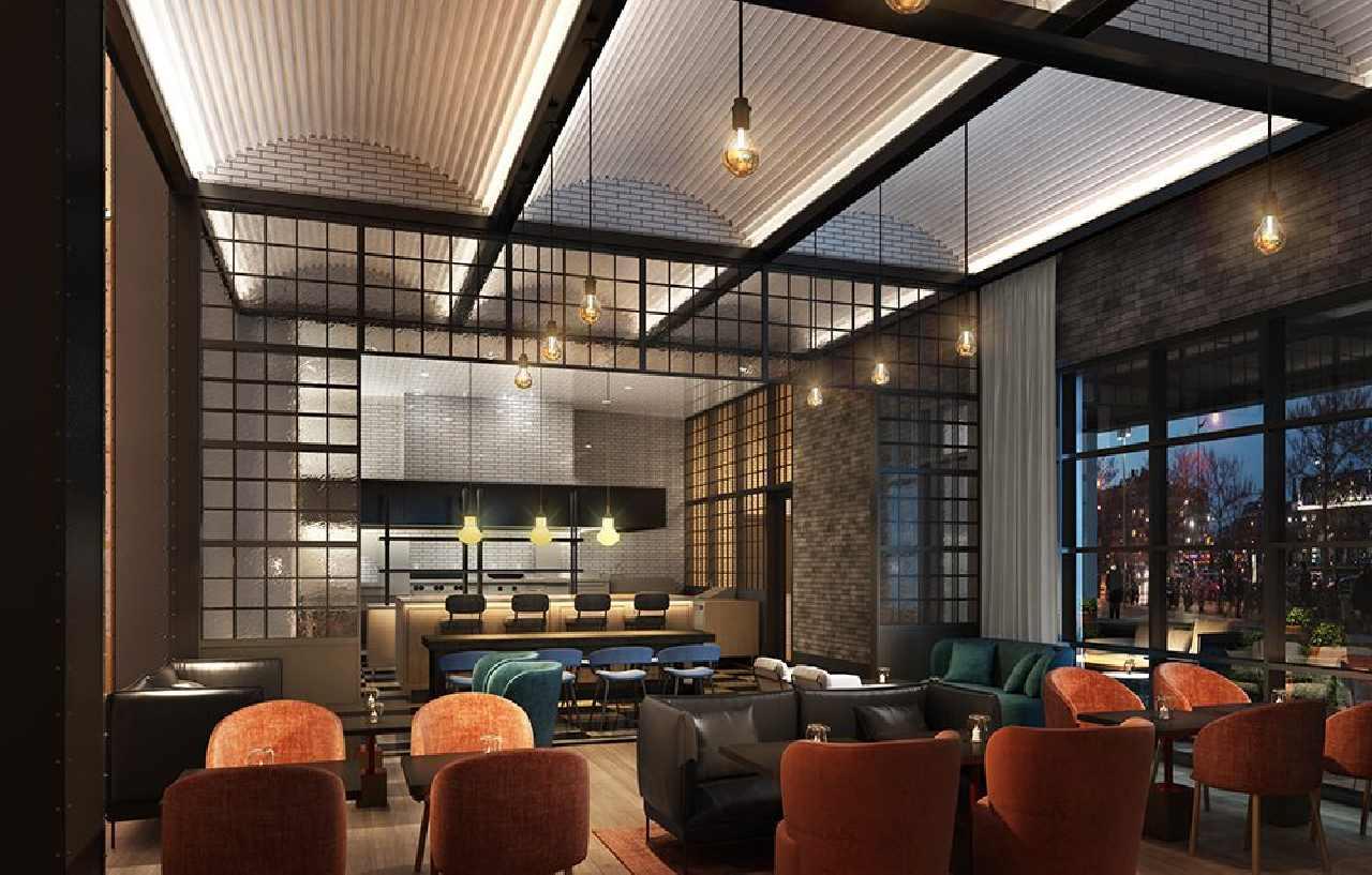 Hotel Virgin