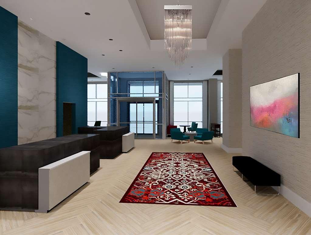 Hampton & Downtown Capitol View, Tn Hotel