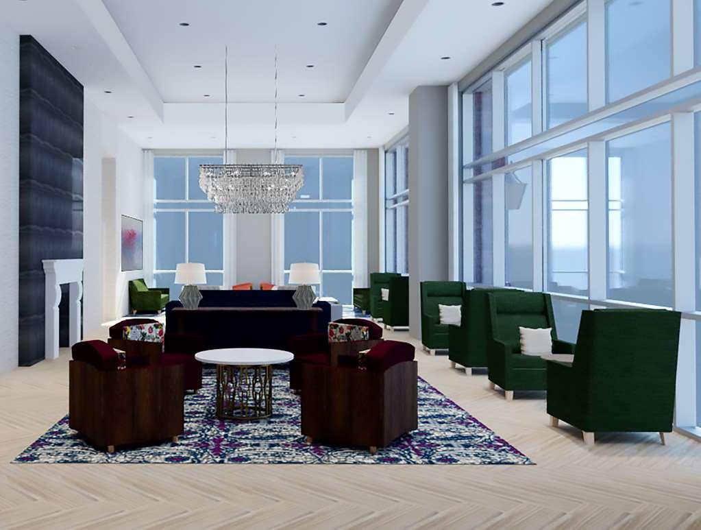 Hampton & Downtown Capitol View, Tn Hotel