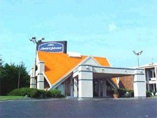 Super 8 By Wyndham West 2*