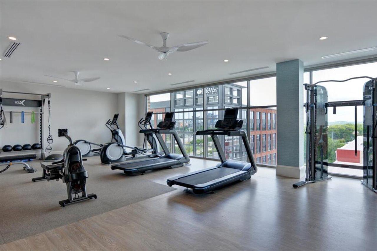 Hampton & Downtown Capitol View, Tn Hotel 3*