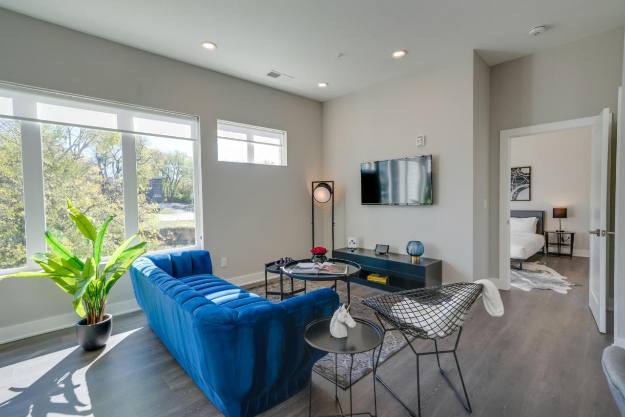 Apartment Mason Lofts At West End *
