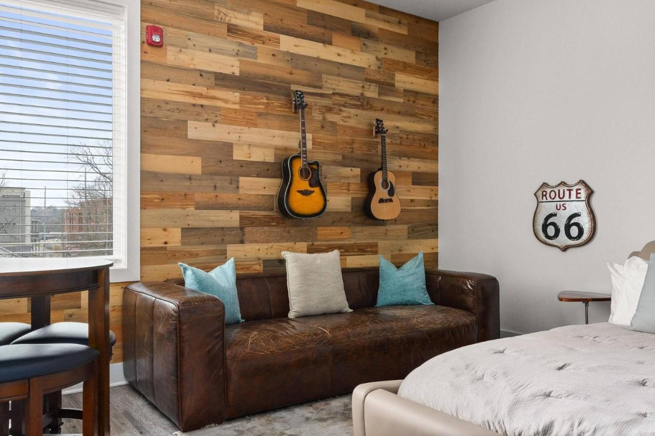 Endeavor 301 Holiday home Nashville