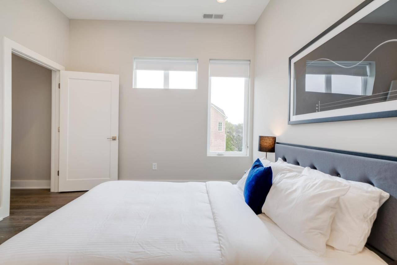 Mason Lofts At West End Apartment