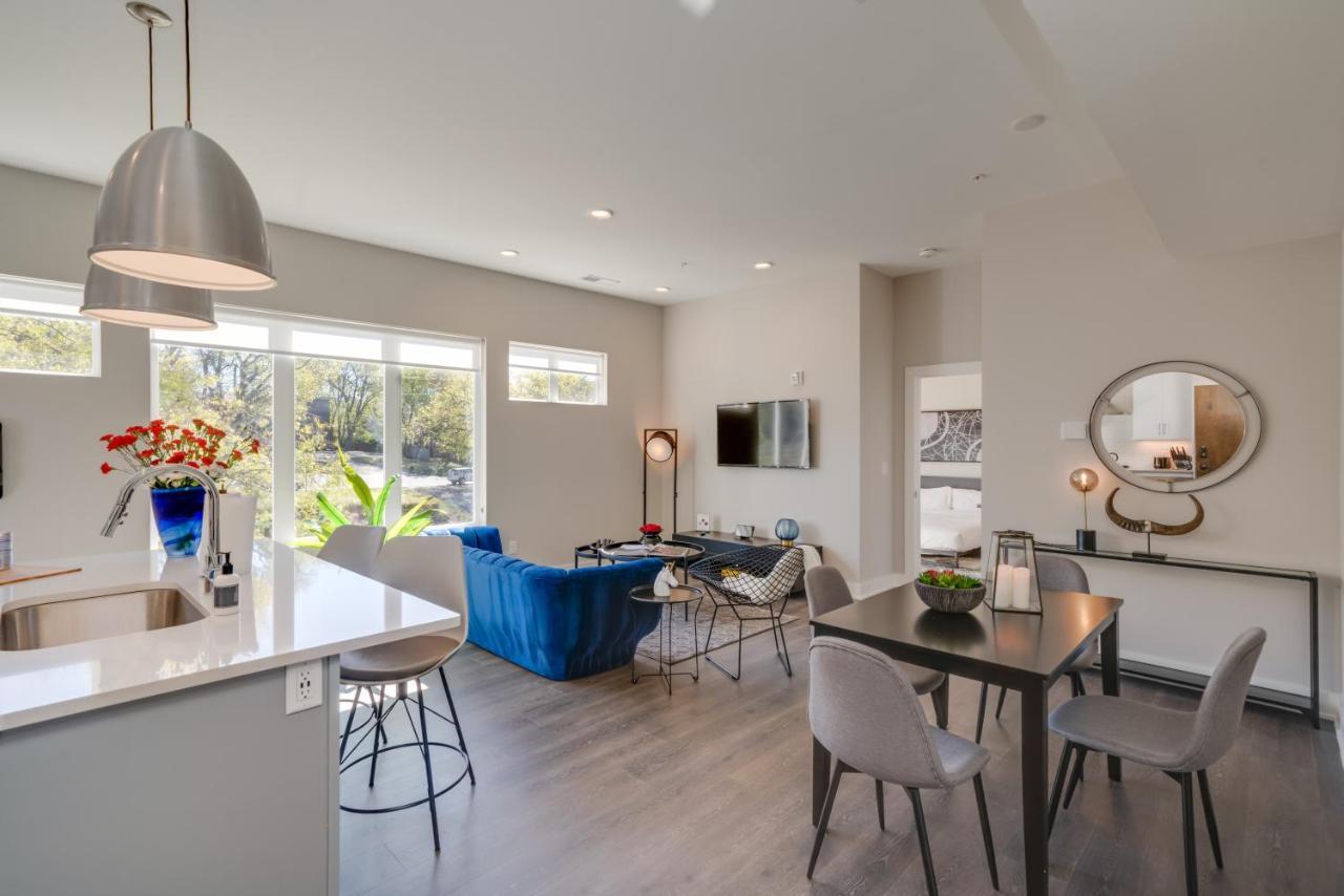 Mason Lofts At West End * Nashville