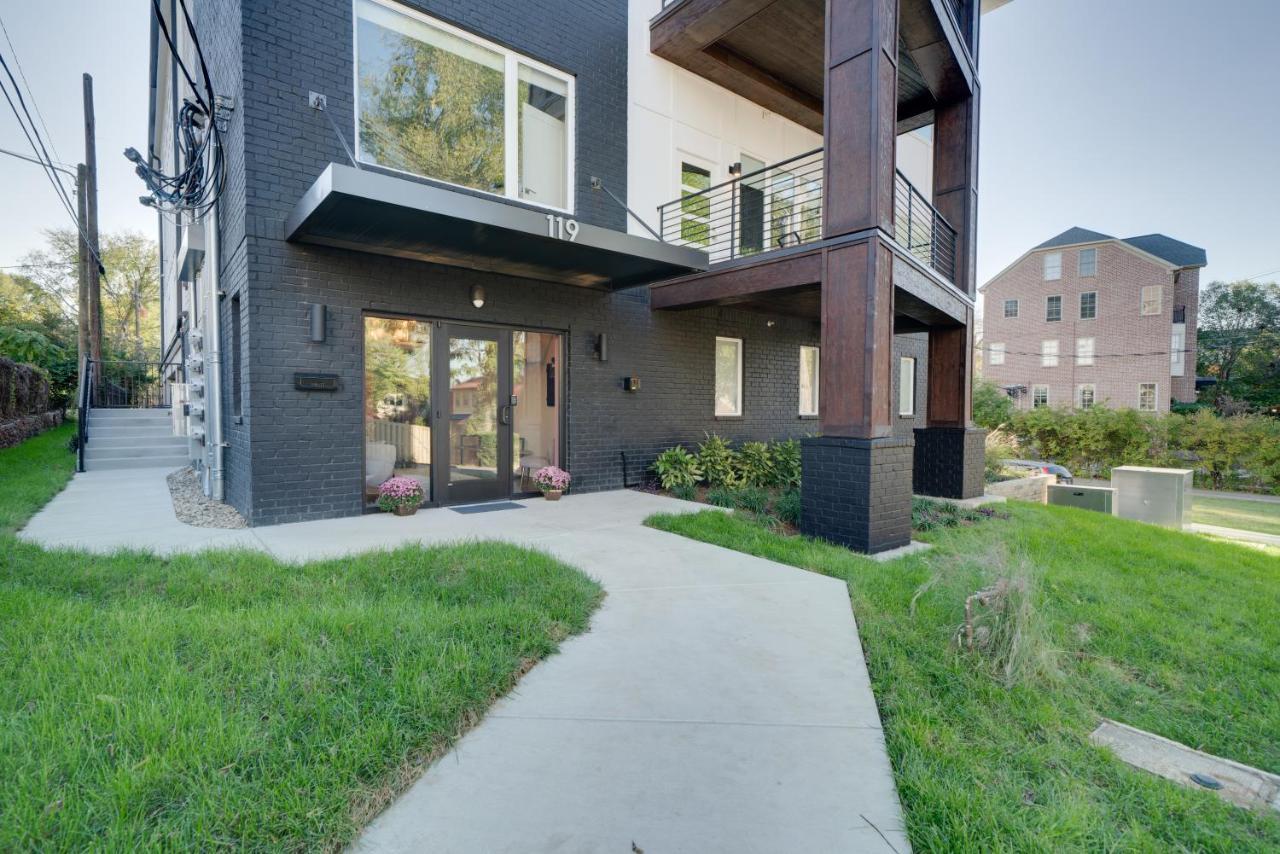 Mason Lofts At West End Apartment *