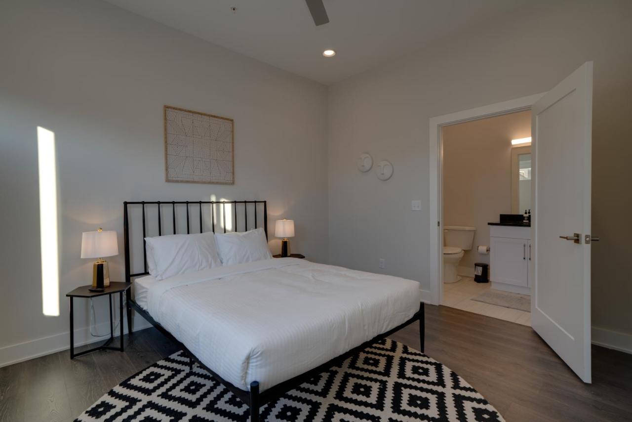 Apartment Mason Lofts At West End *