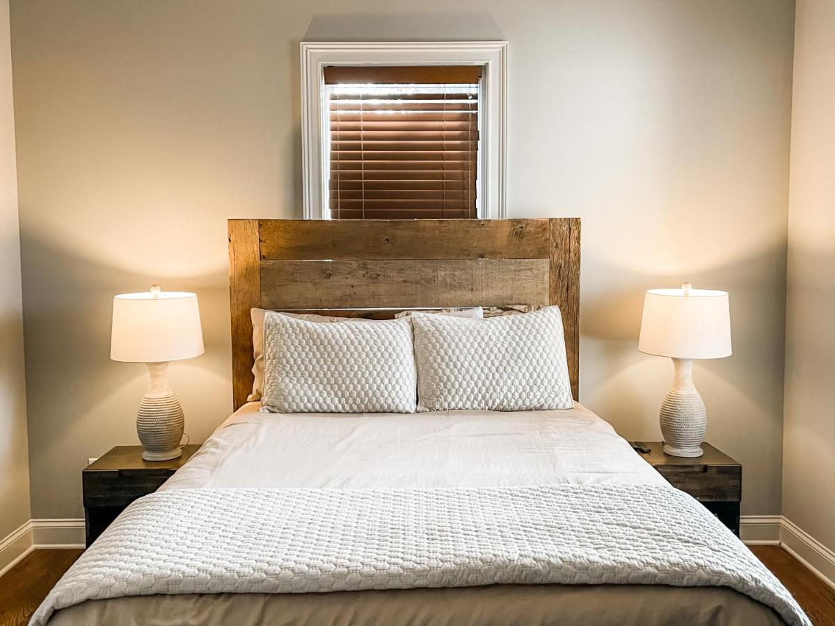 Holiday home Fancy Free - Where Country Music History Was Made Nashville