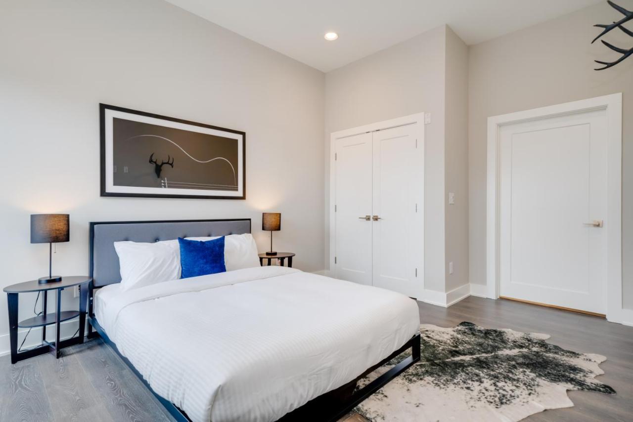 Mason Lofts At West End * Nashville