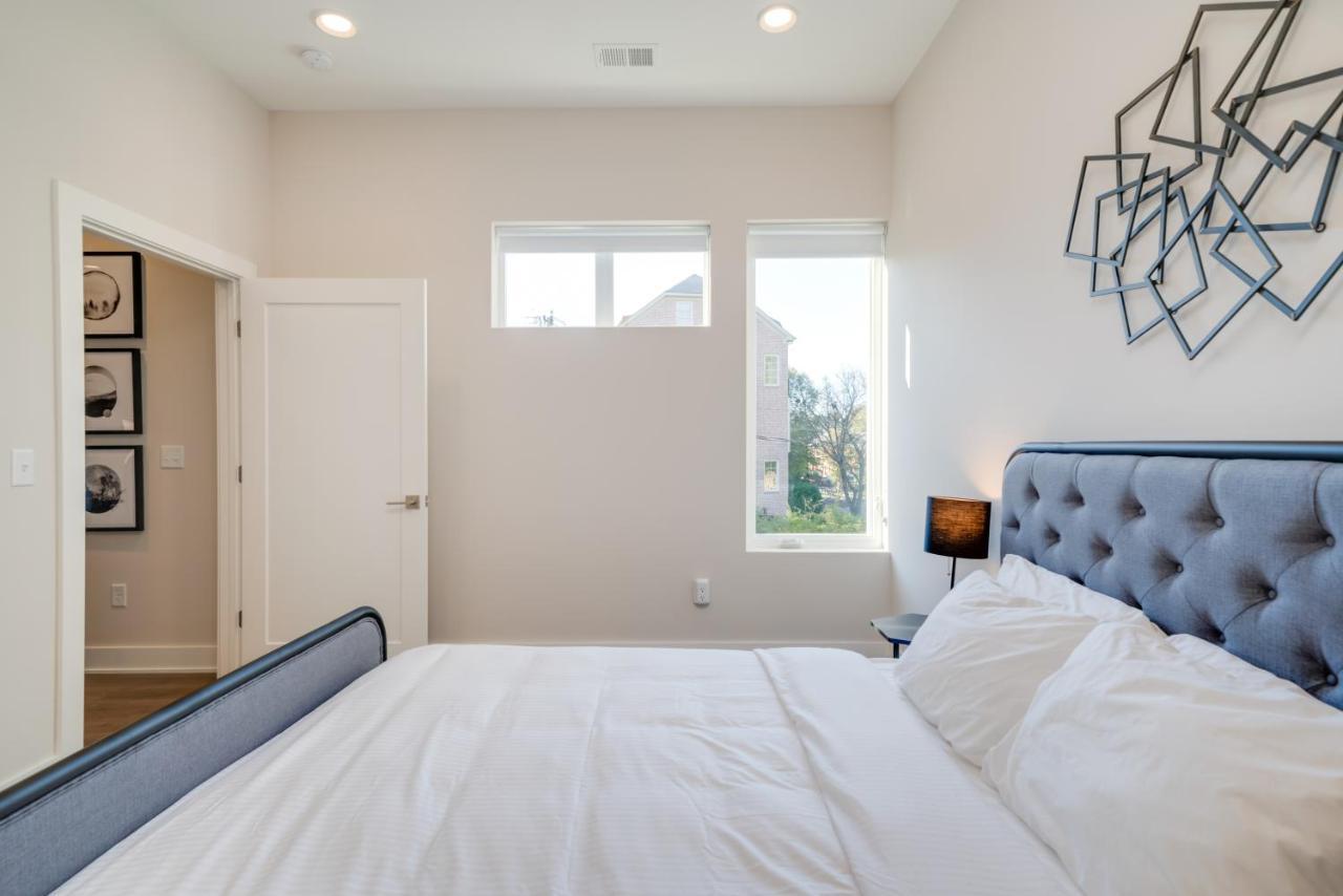 Mason Lofts At West End *