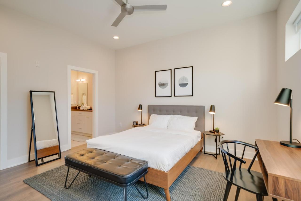 Mason Lofts At West End * Nashville