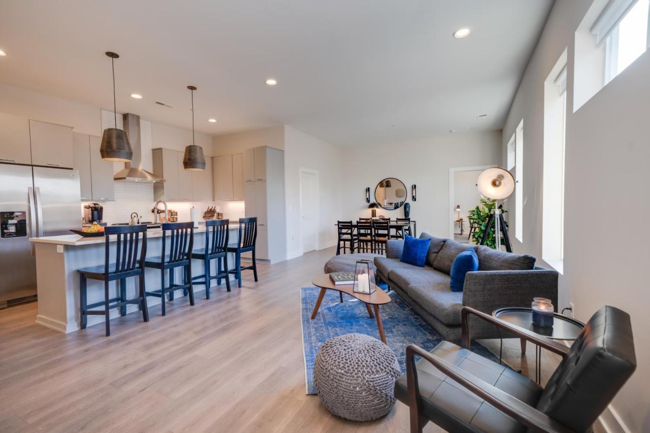 Mason Lofts At West End Apartment
