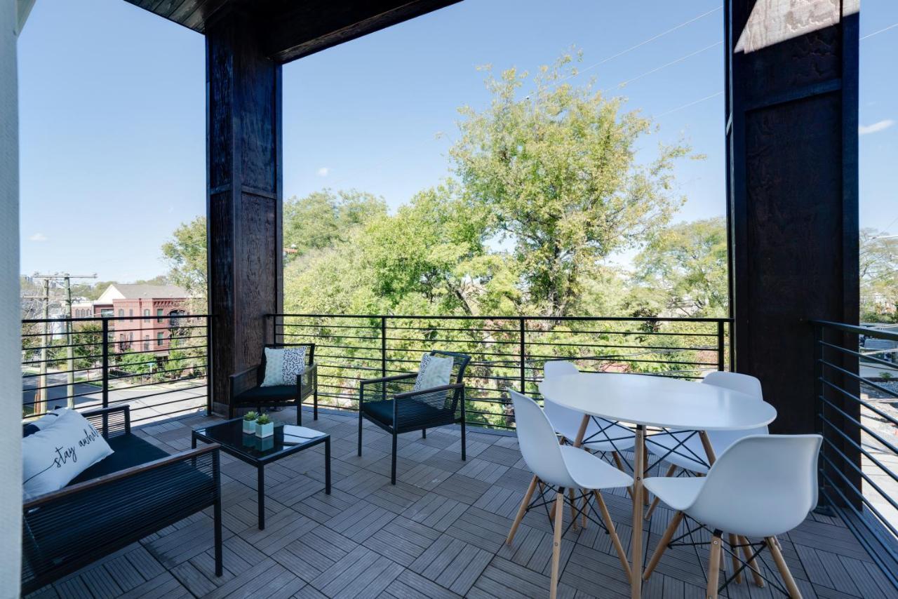 Mason Lofts At West End Apartment Nashville
