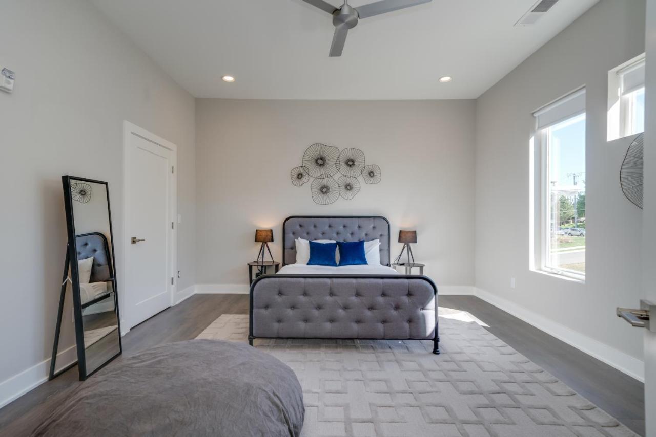 Apartment Mason Lofts At West End Nashville