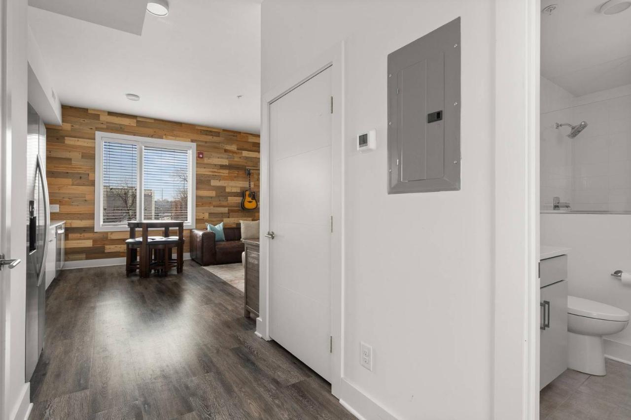Endeavor 301 Holiday home *
