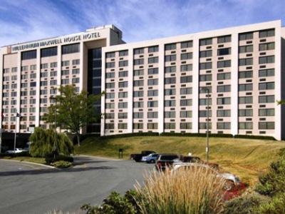 Hotel Millennium Maxwell House