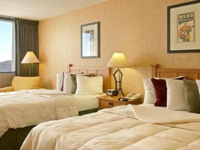 Millennium Maxwell House 3*